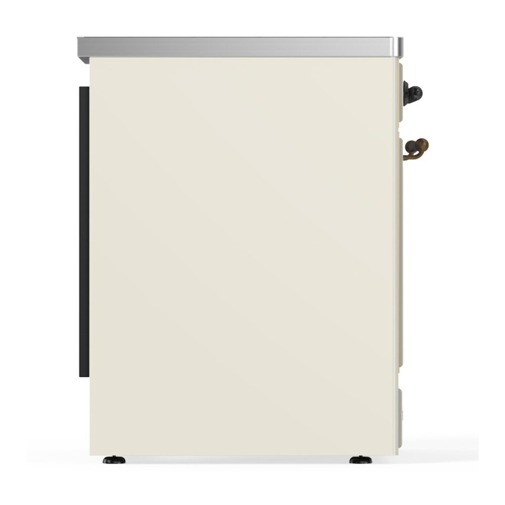 ILVE_UMI30NE3AWB_Majestic_II_30"_Induction_Range_Left_Angle