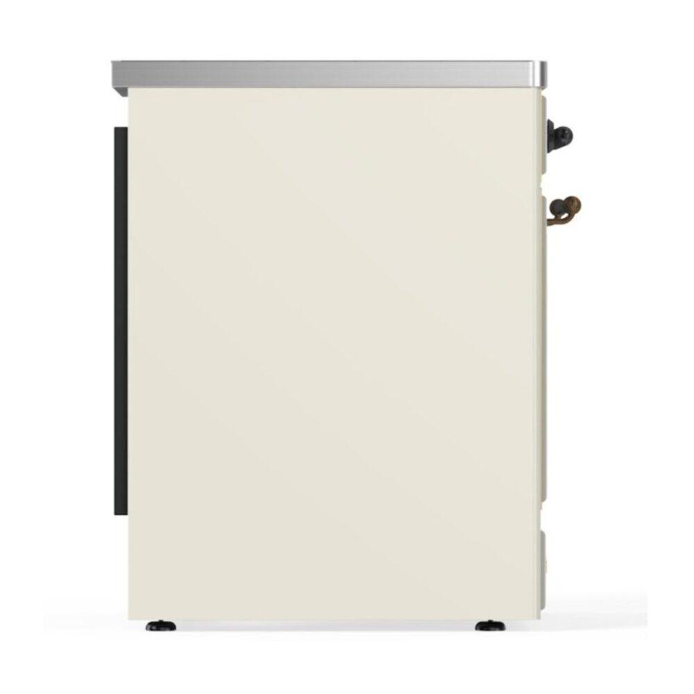 ILVE_UMI30NE3AWB_Majestic_II_30"_Induction_Range_Left_Angle