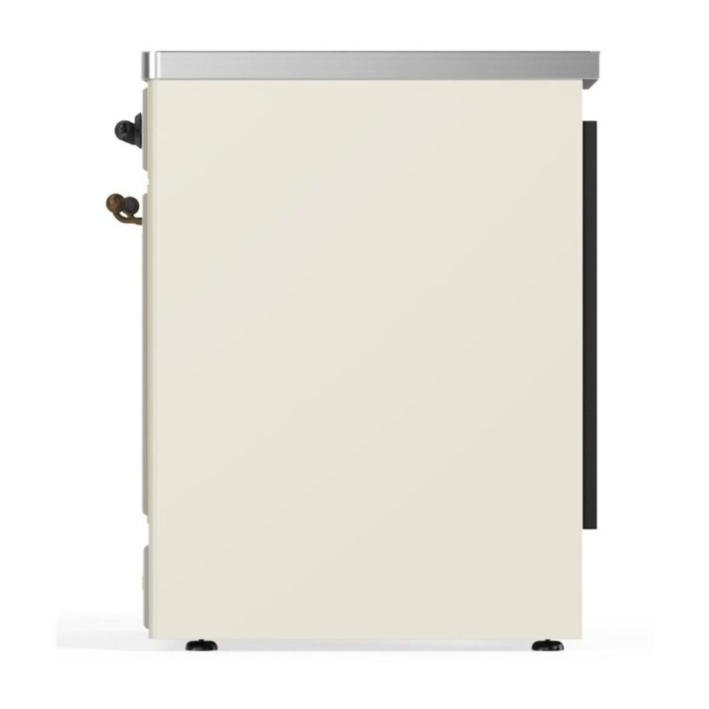 ILVE_UMI30NE3AWB_Majestic_II_30"_Induction_Range_Right_Angle
