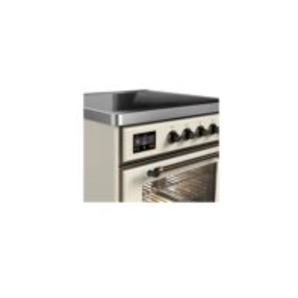 ILVE UMI30NE3AWB close up