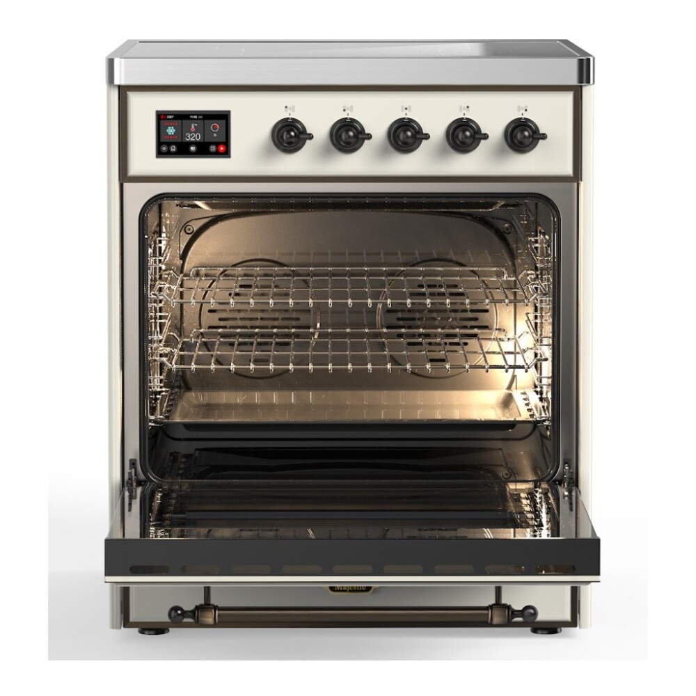 ILVE UMI30N Majestic II 30 inch Induction Range