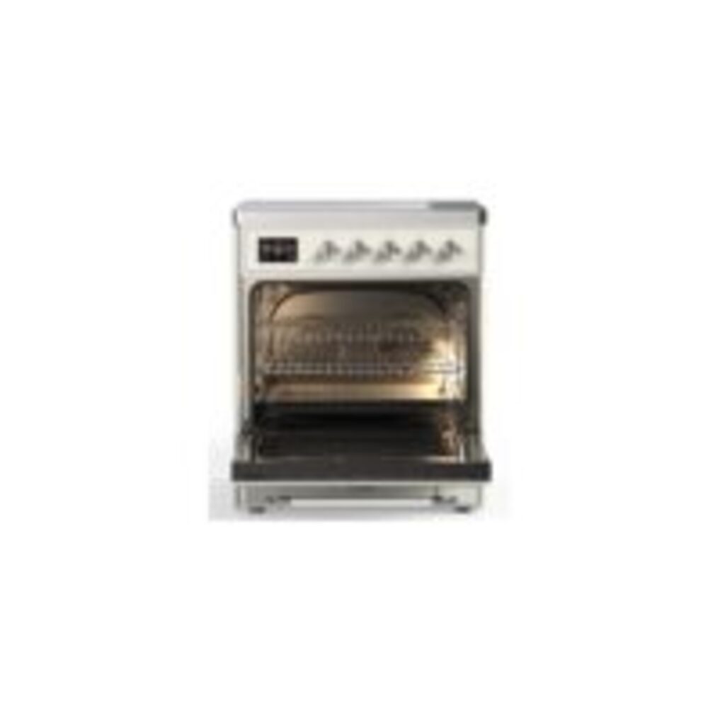 ILVE_UMI30NE3AWC_Majestic_II_30"_Induction_Range_Front_View