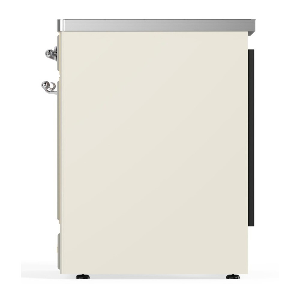 ILVE_UMI30NE3AWC_Majestic_II_30"_Induction_Range_Right_Angle