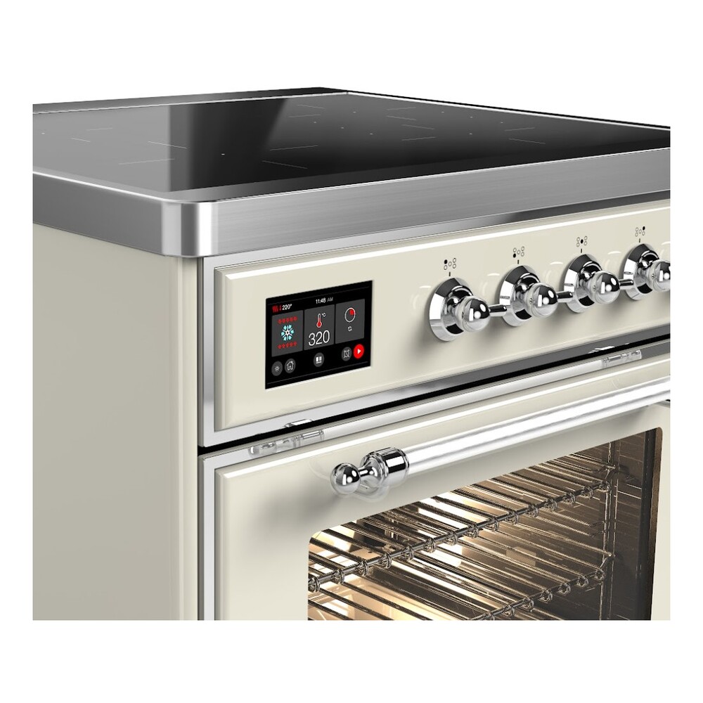 ILVE UMI30N Majestic II 30 inch Induction Range