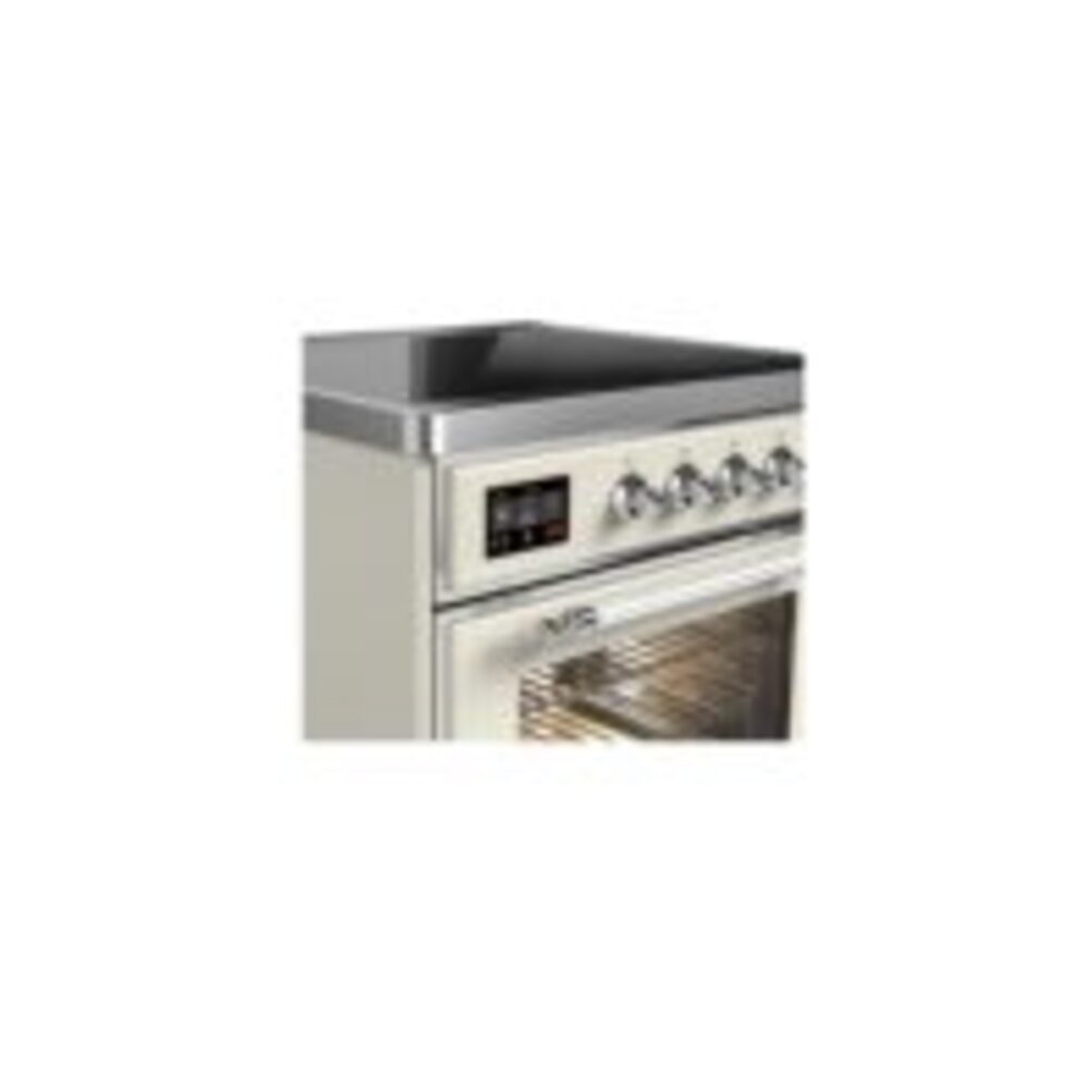 ILVE UMI30N Majestic II 30 inch Induction Range