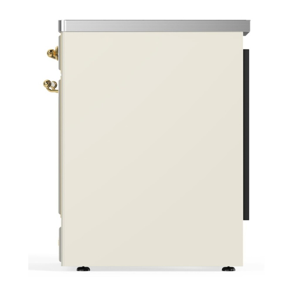 ILVE_UMI30NE3AWG_Majestic_II_30"_Induction_Range_Right_Angle