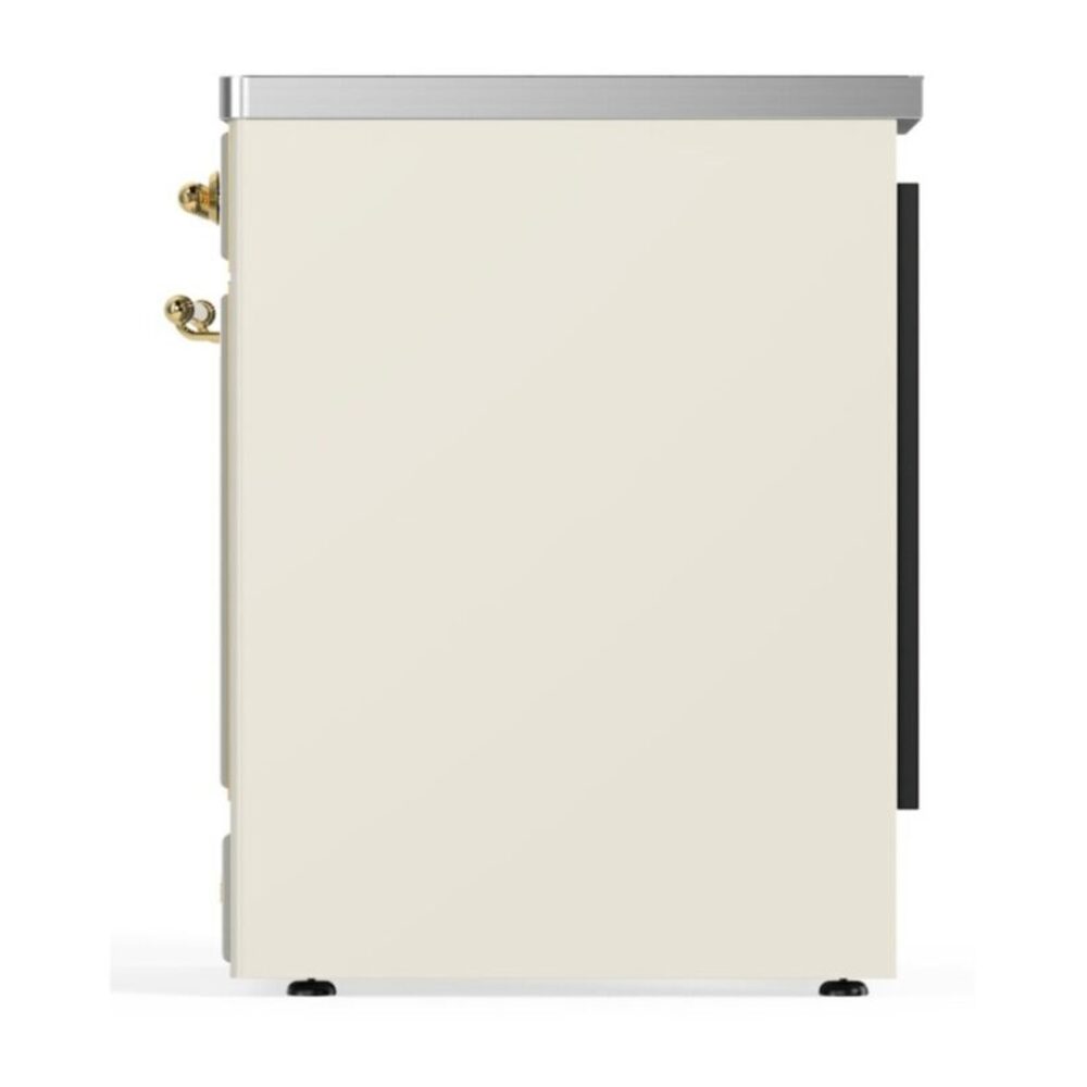 ILVE_UMI30NE3AWG_Majestic_II_30"_Induction_Range_Right_Angle