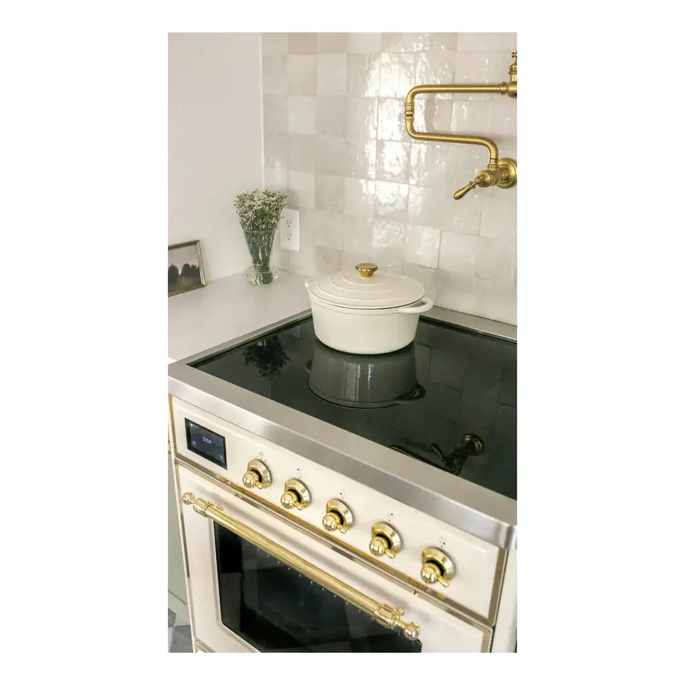 ILVE UMI30N Majestic II 30 inch Induction Range