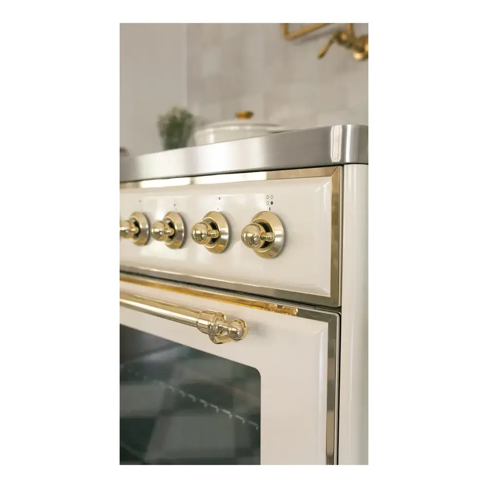 ILVE UMI30N Majestic II 30 inch Induction Range