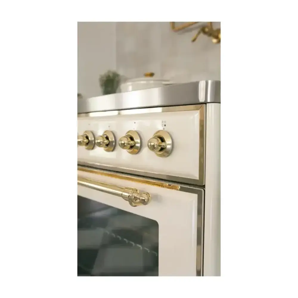 ILVE UMI30N Majestic II 30 inch Induction Range