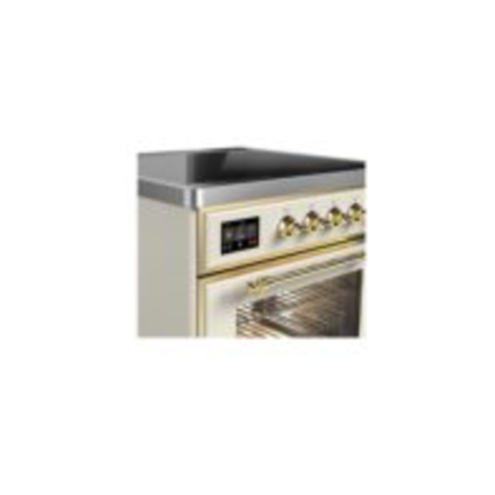 ILVE UMI30N Majestic II 30 inch Induction Range