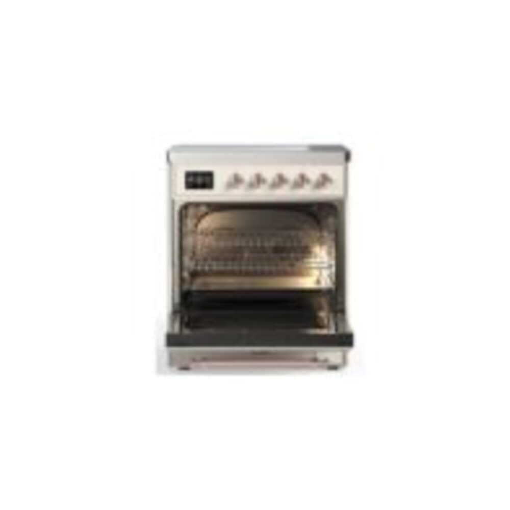 ILVE_UMI30NE3AWP_Majestic_II_30"_Induction_Range_Front_View