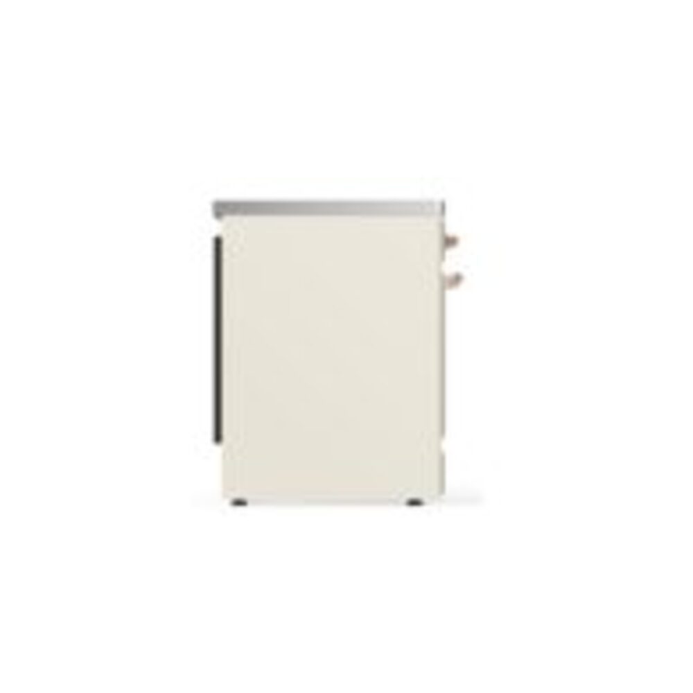 ILVE_UMI30NE3AWP_Majestic_II_30"_Induction_Range_Left_Angle