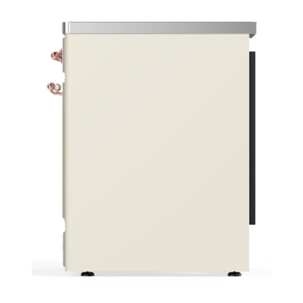 ILVE_UMI30NE3AWP_Majestic_II_30"_Induction_Range_Right_Angle