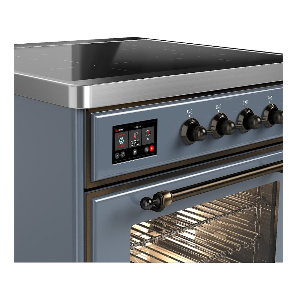 ILVE UMI30NE3BGB details