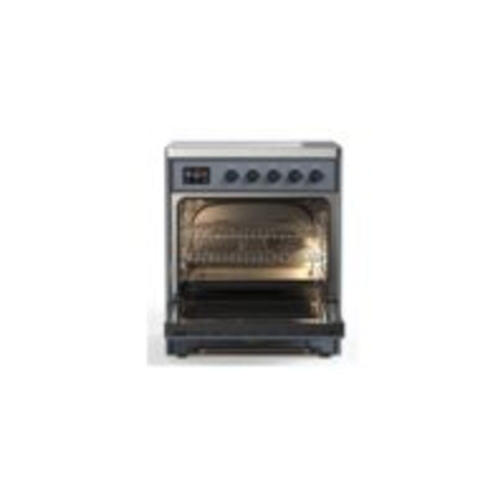 UMI30NE3BGB oven door opened
