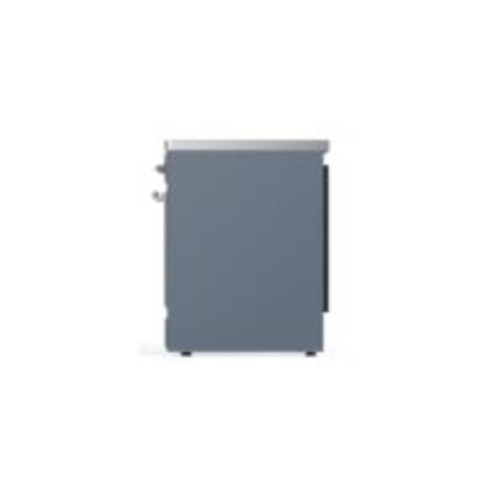 ILVE_UMI30NE3BGC_Majestic_II_30"_Induction_Range_right_side