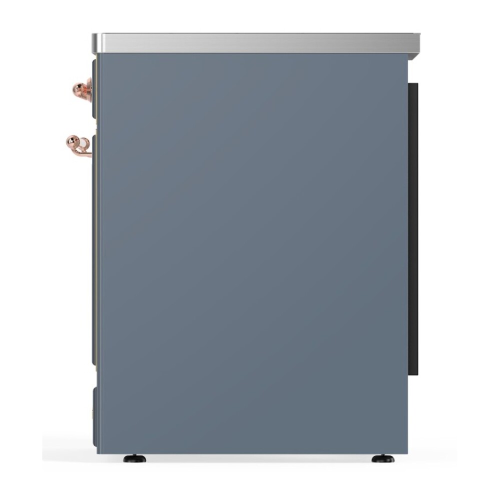 ILVE_UMI30NE3BGP_Majestic_II_30"_Induction_Range_right_side