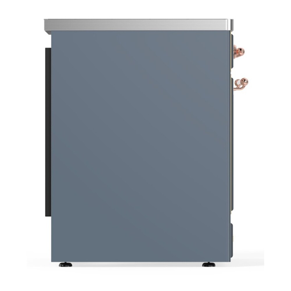 ILVE_UMI30NE3BGP_Majestic_II_30"_Induction_Range_left_side