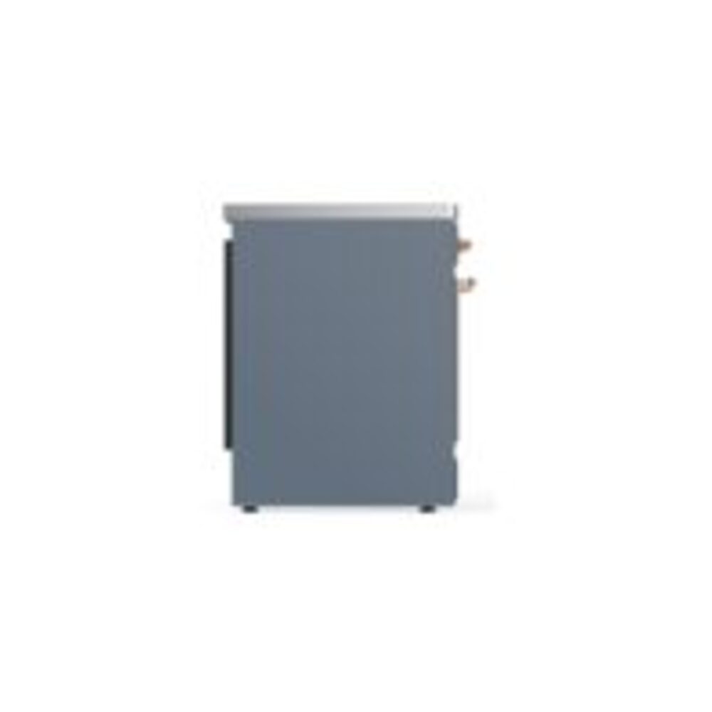 ILVE_UMI30NE3BGP_Majestic_II_30"_Induction_Range_left_side