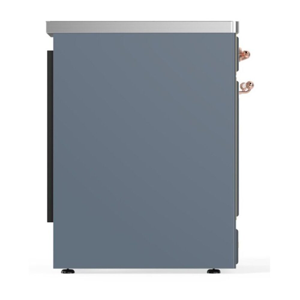 ILVE_UMI30NE3BGP_Majestic_II_30"_Induction_Range_left_side