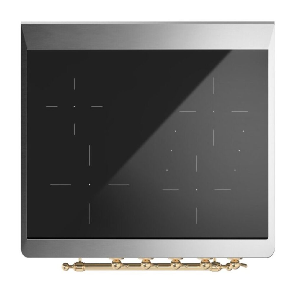 ILVE_UMI30NE3BKG_Majestic_II_30_Induction_Range_Top_Angle