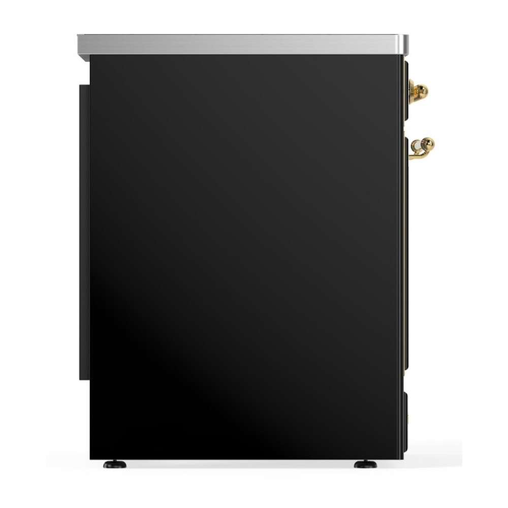 ILVE_UMI30NE3BKG_Majestic_II_30_Induction_Range_Left_Angle