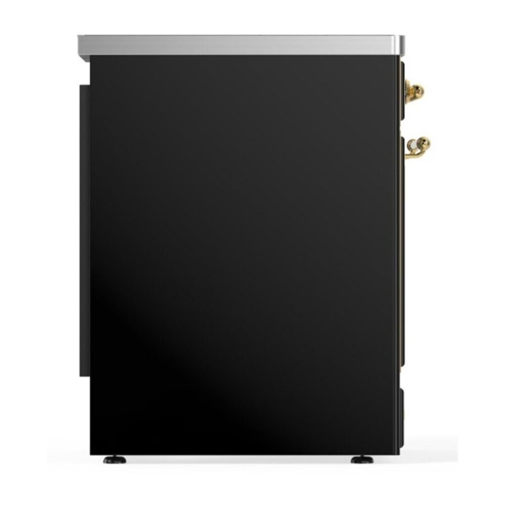 ILVE_UMI30NE3BKG_Majestic_II_30_Induction_Range_Left_Angle