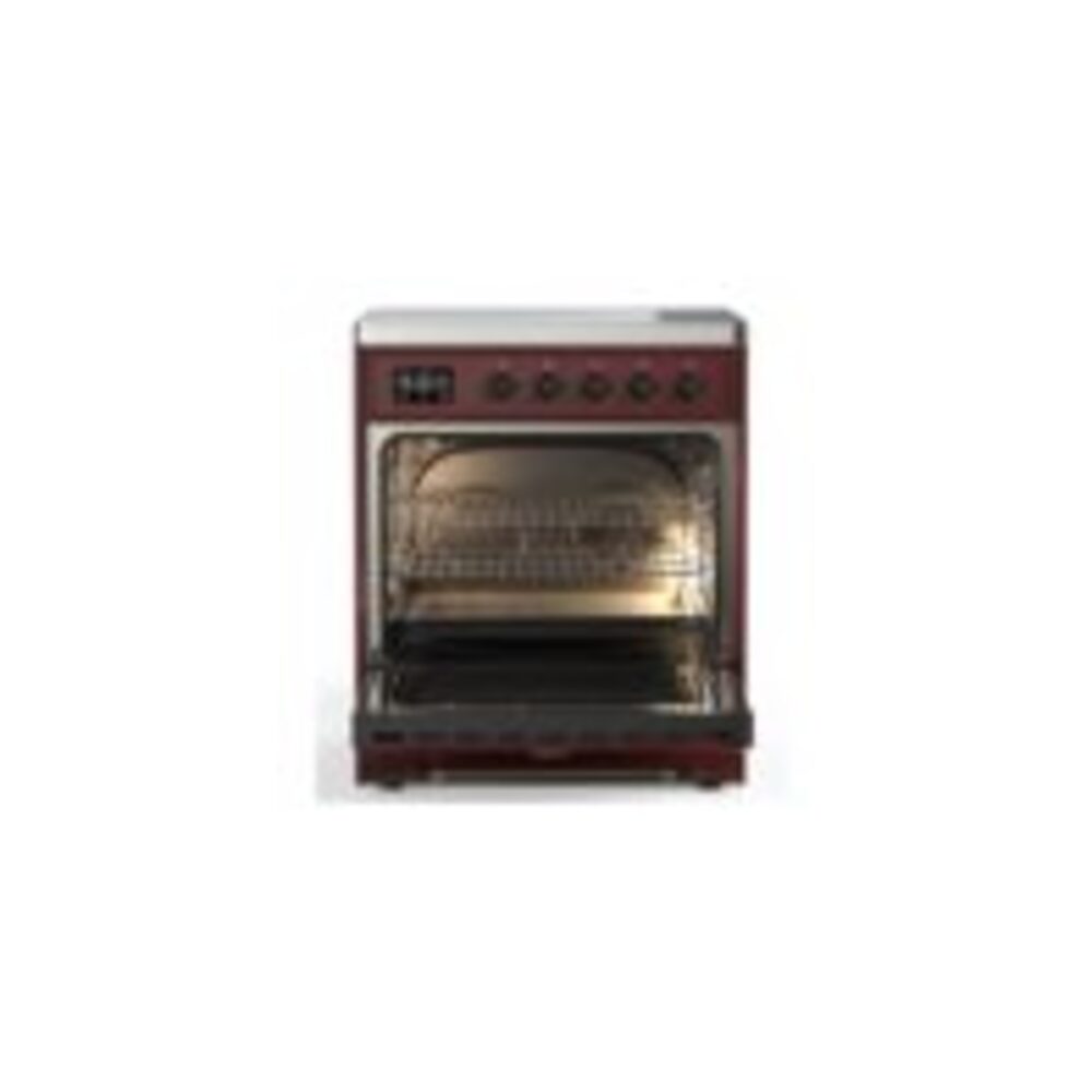 ILVE_UMI30NE3BUB_Majestic_II_30_Induction_Range_Front_View