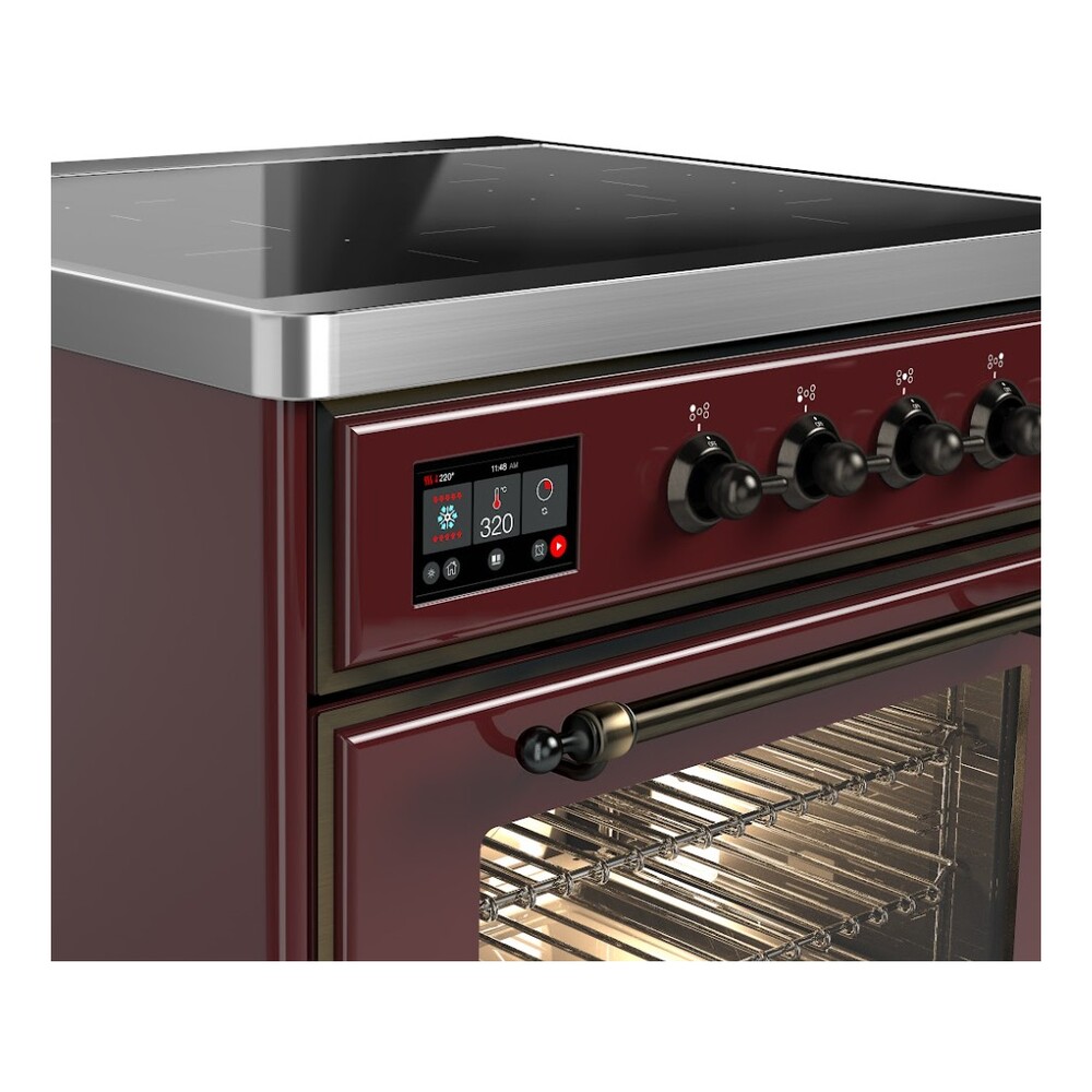 ILVE UMI30NE3BUB-details