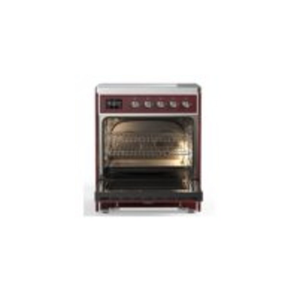 ILVE_UMI30NE3BUC_Majestic_II_30"_Induction_Range_Front_View