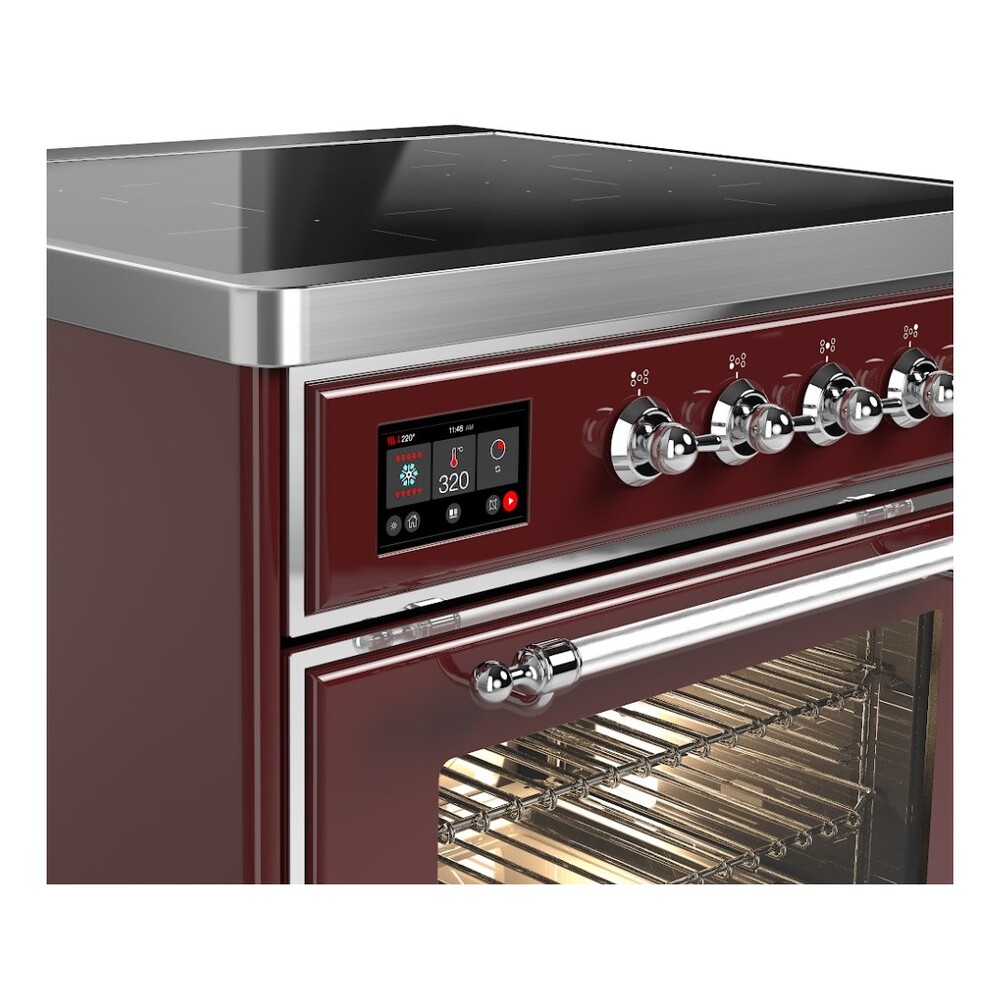 ILVE UMI30NE3BUC-details