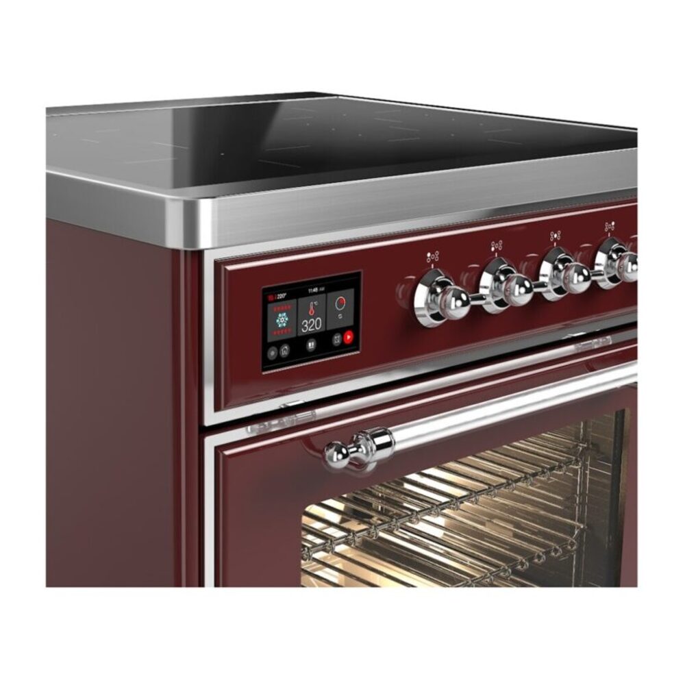 ILVE UMI30NE3BUC-details