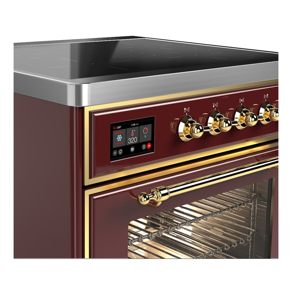 ILVE UMI30NE3BUG-details