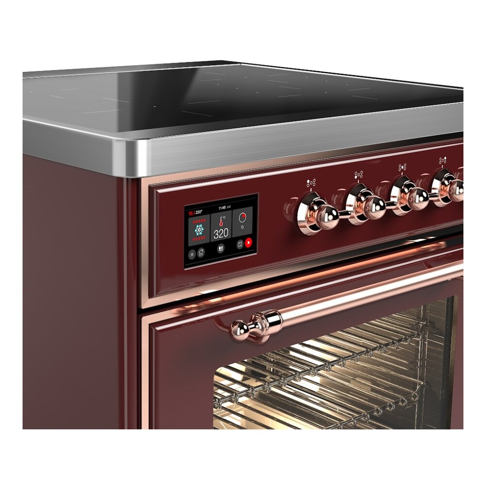 ILVE UMI30NE3BUP-details