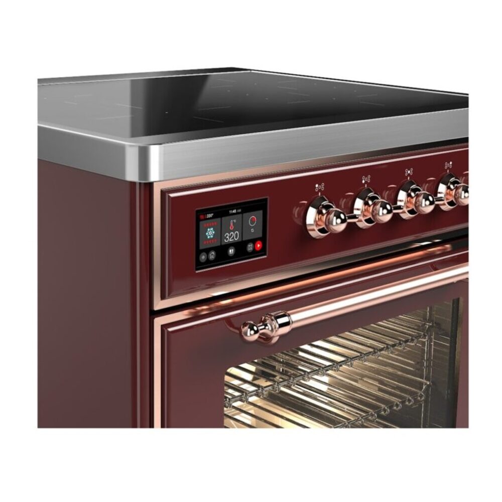 ILVE UMI30NE3BUP-details