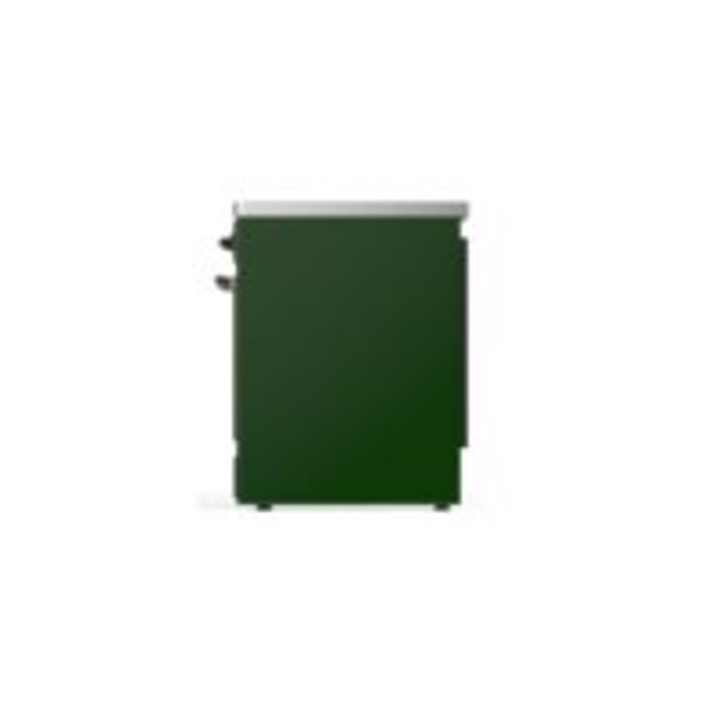 ILVE_UMI30NE3EGB_Majestic_II_30"_Induction_Range_Right_Angle