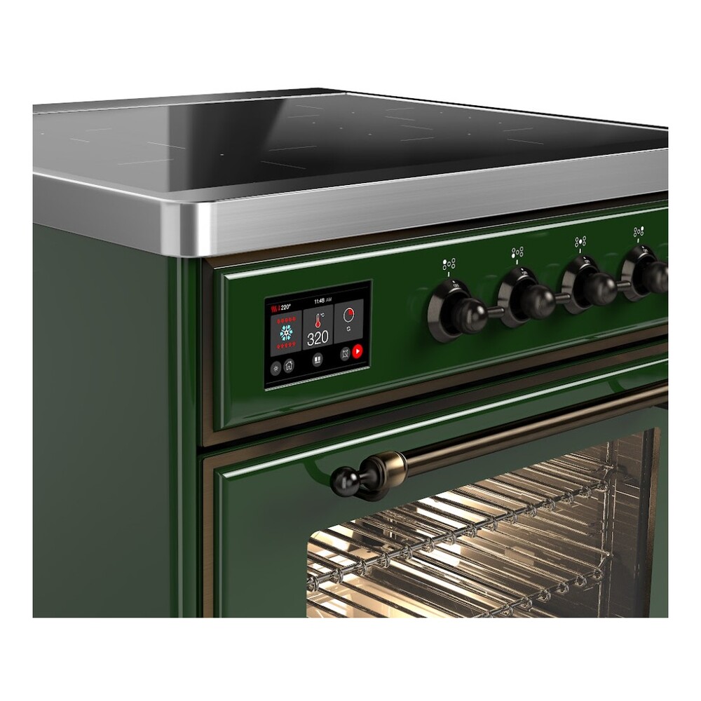 ILVE UMI30NE3EGB-details