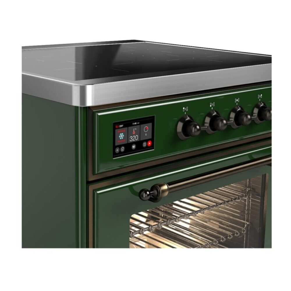 ILVE UMI30NE3EGB-details