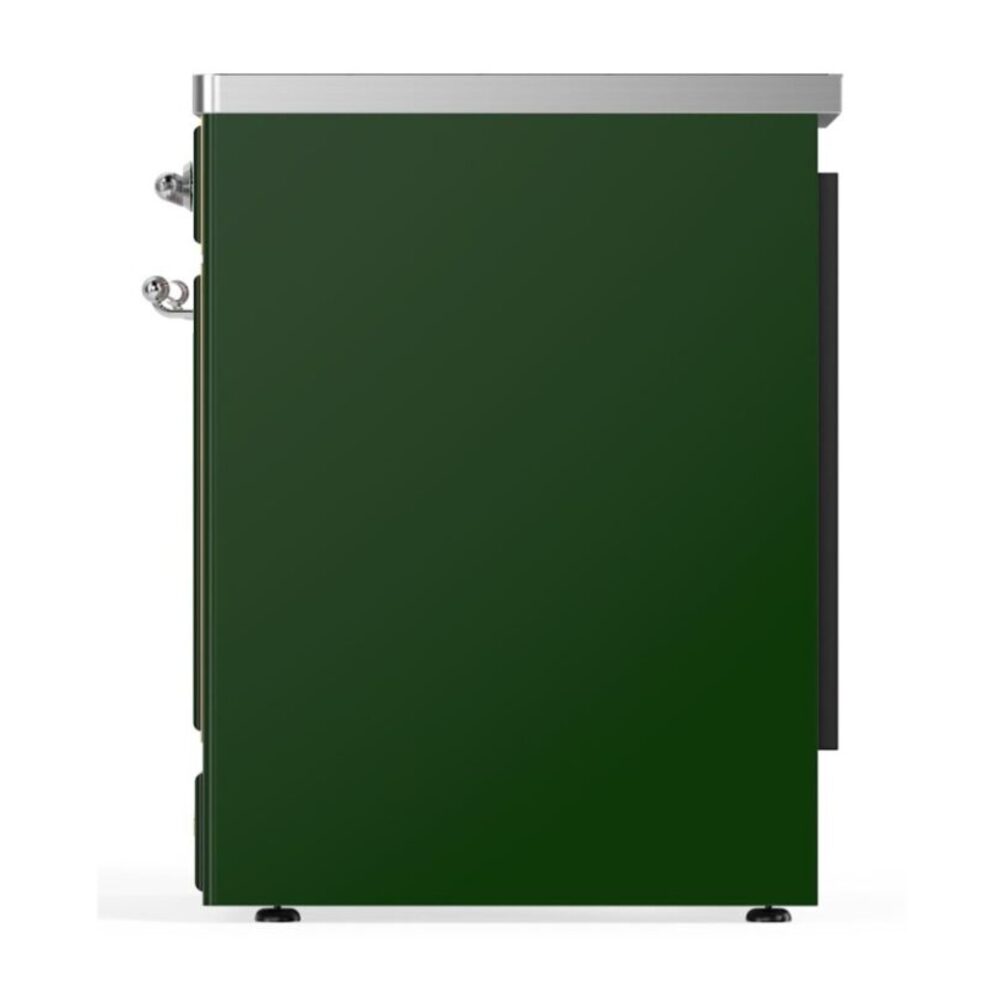 ILVE_UMI30NE3EGC_Majestic_II_30"_Induction_Range_Right_Angle