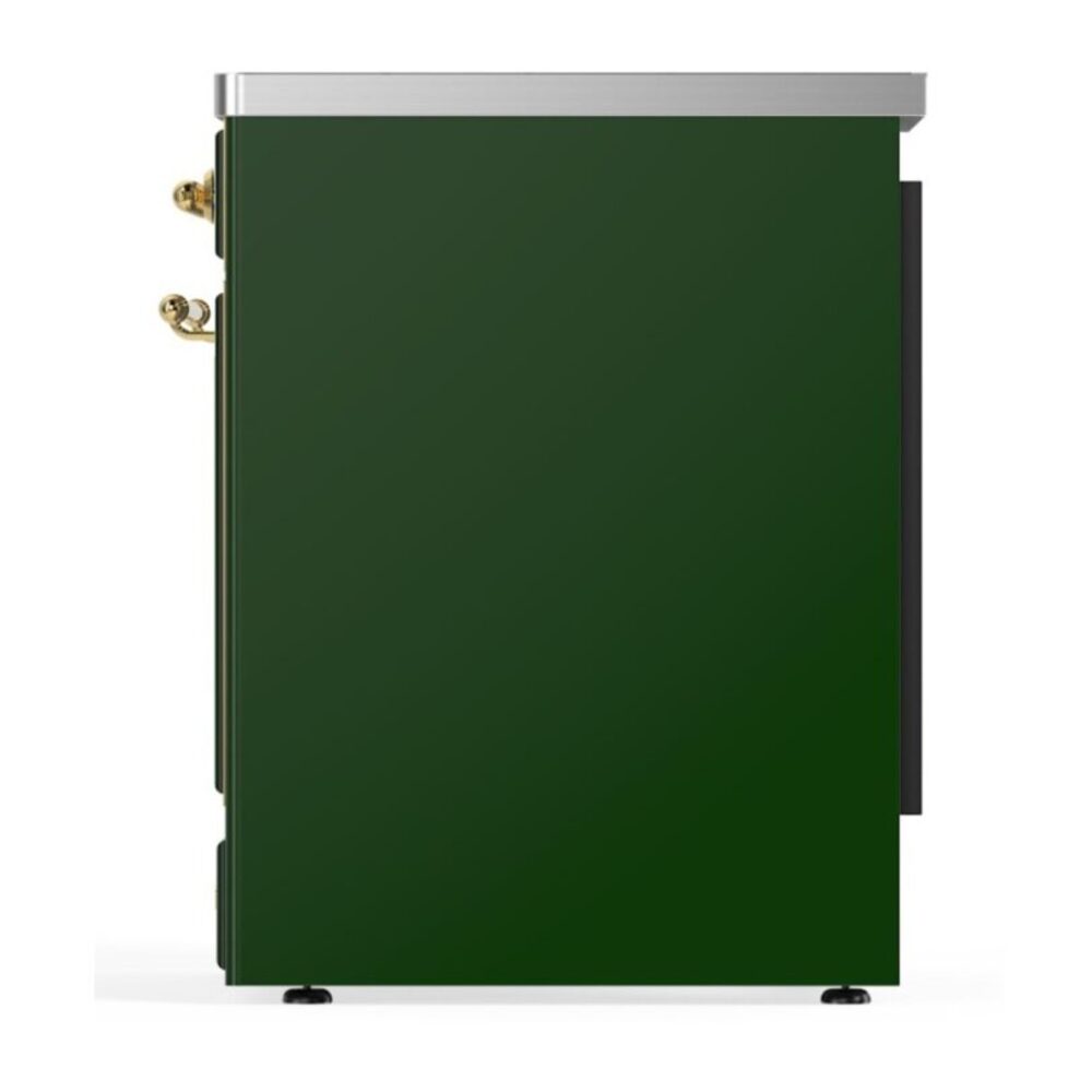 ILVE_UMI30NE3EGG_Majestic_II_30"_Induction_Range_Right_Angle