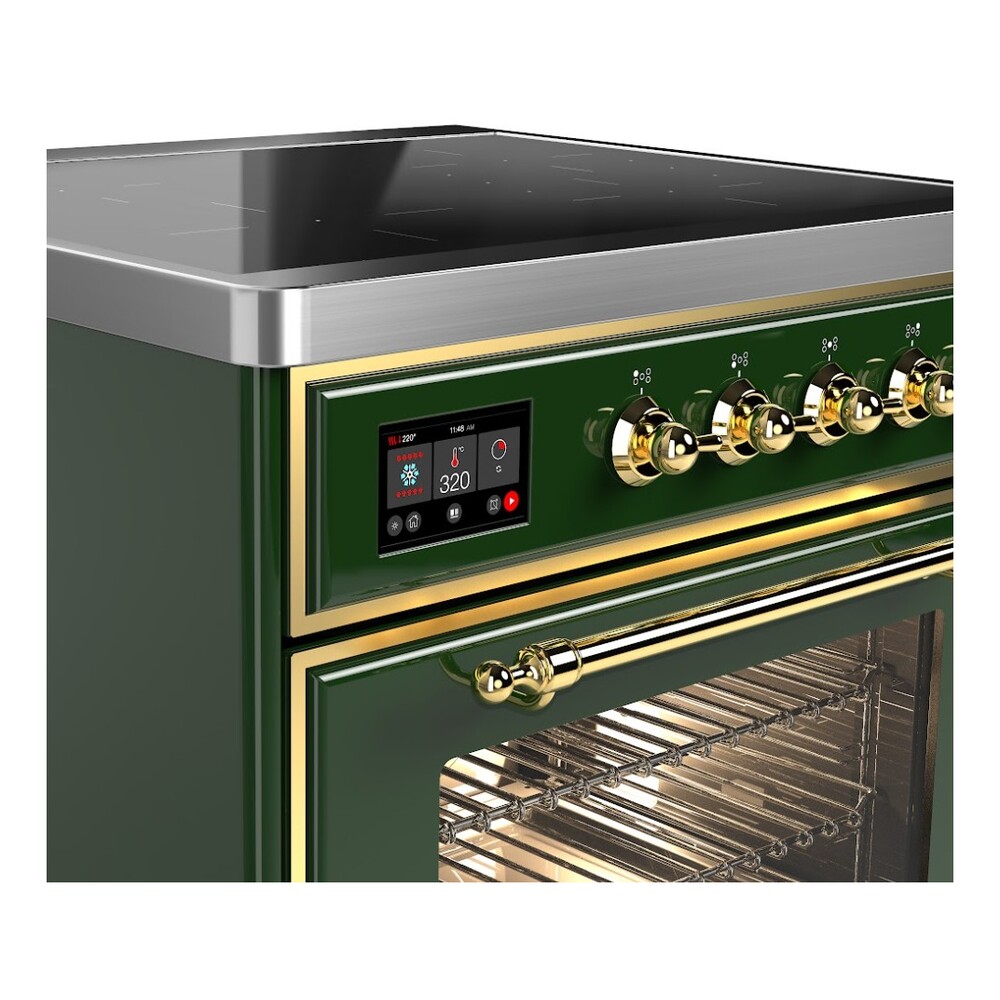 ILVE UMI30NE3EGG-details