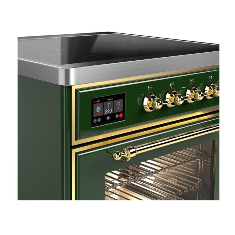 ILVE UMI30NE3EGG-details