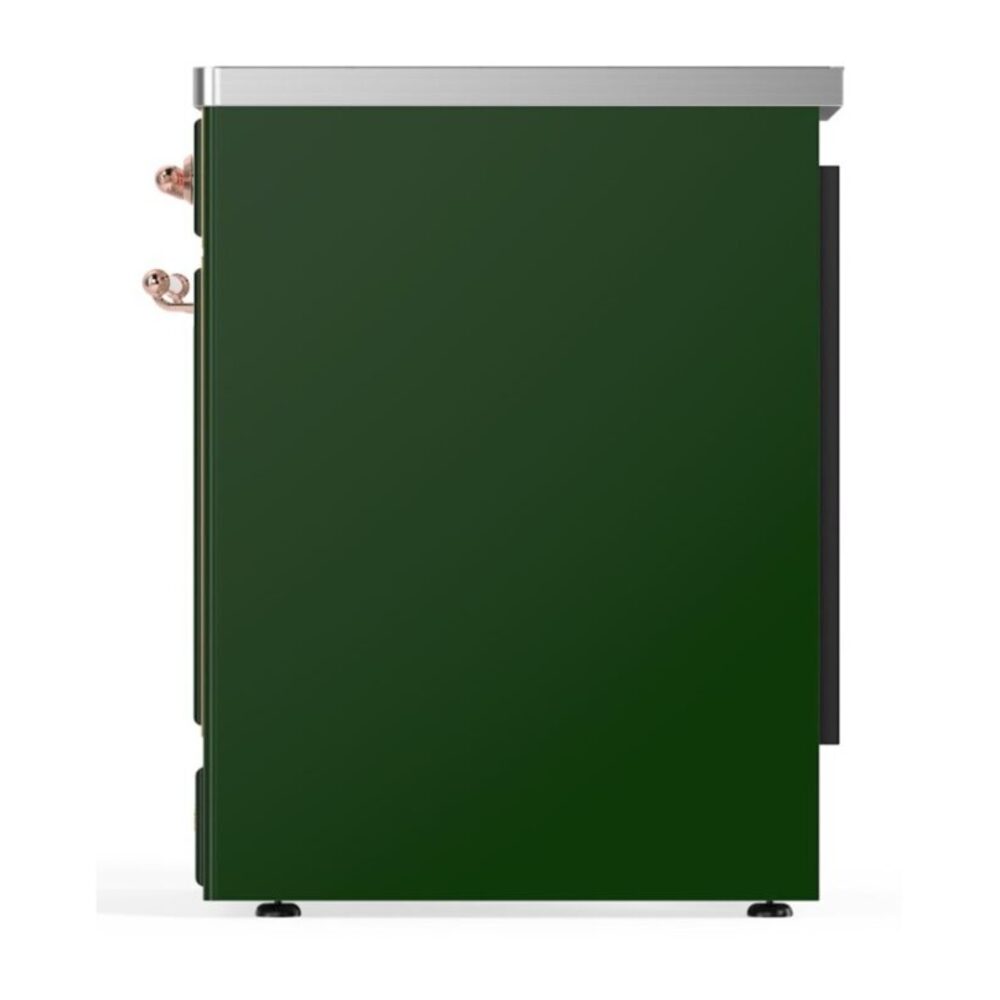 ILVE_UMI30NE3EGP_Majestic_II_30"_Induction_Range_Right_Angle