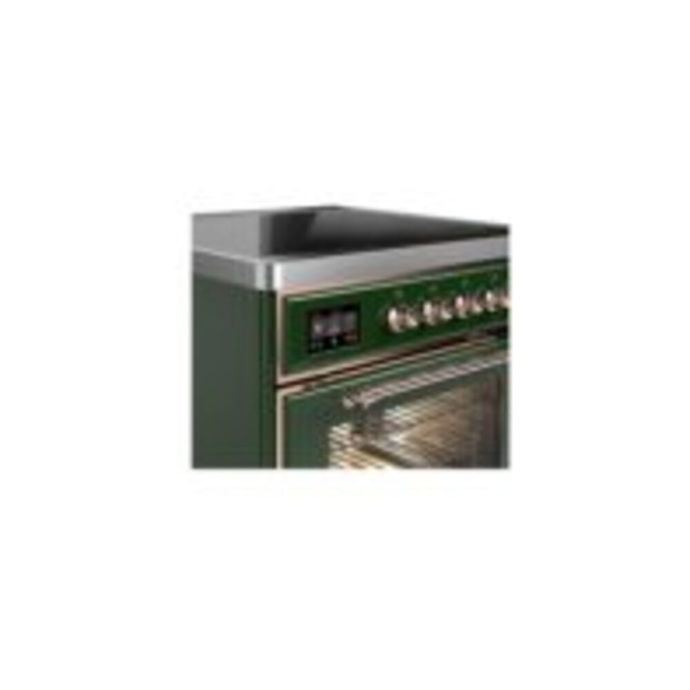 ILVE UMI30N Majestic II 30 inch Induction Range
