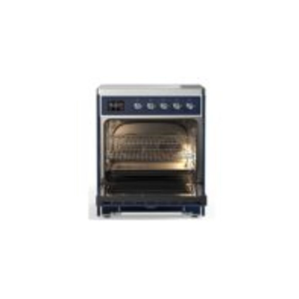 ILVE_UMI30NE3MBC_Majestic_II_30"_Induction_Range_Front_View