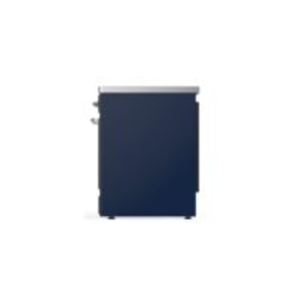 ILVE_UMI30NE3MBC_Majestic_II_30"_Induction_Range_Right_Angle