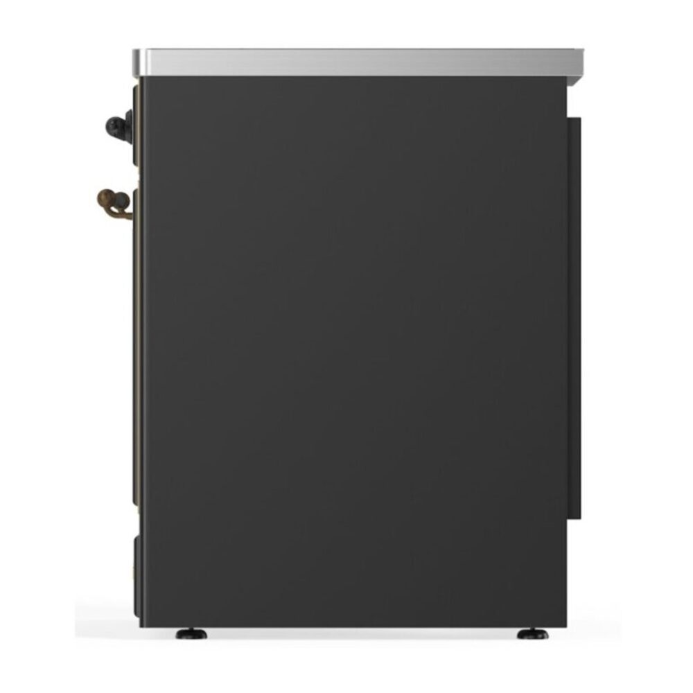 ILVE_UMI30NE3MGB_Majestic_II_30_Induction_Range_Right_Angle