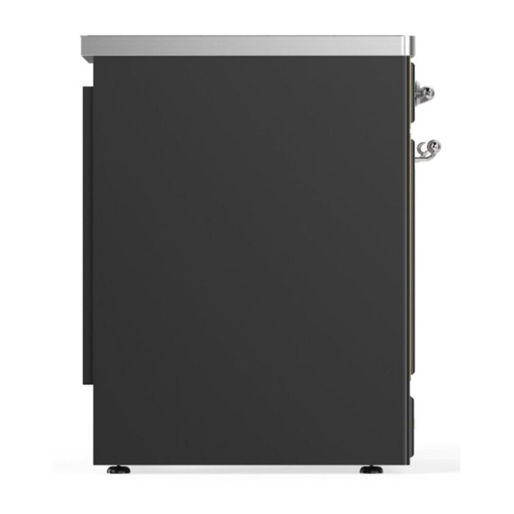 ILVE_UMI30NE3MGC_Majestic_II_30"_Induction_Range_Left_Angle