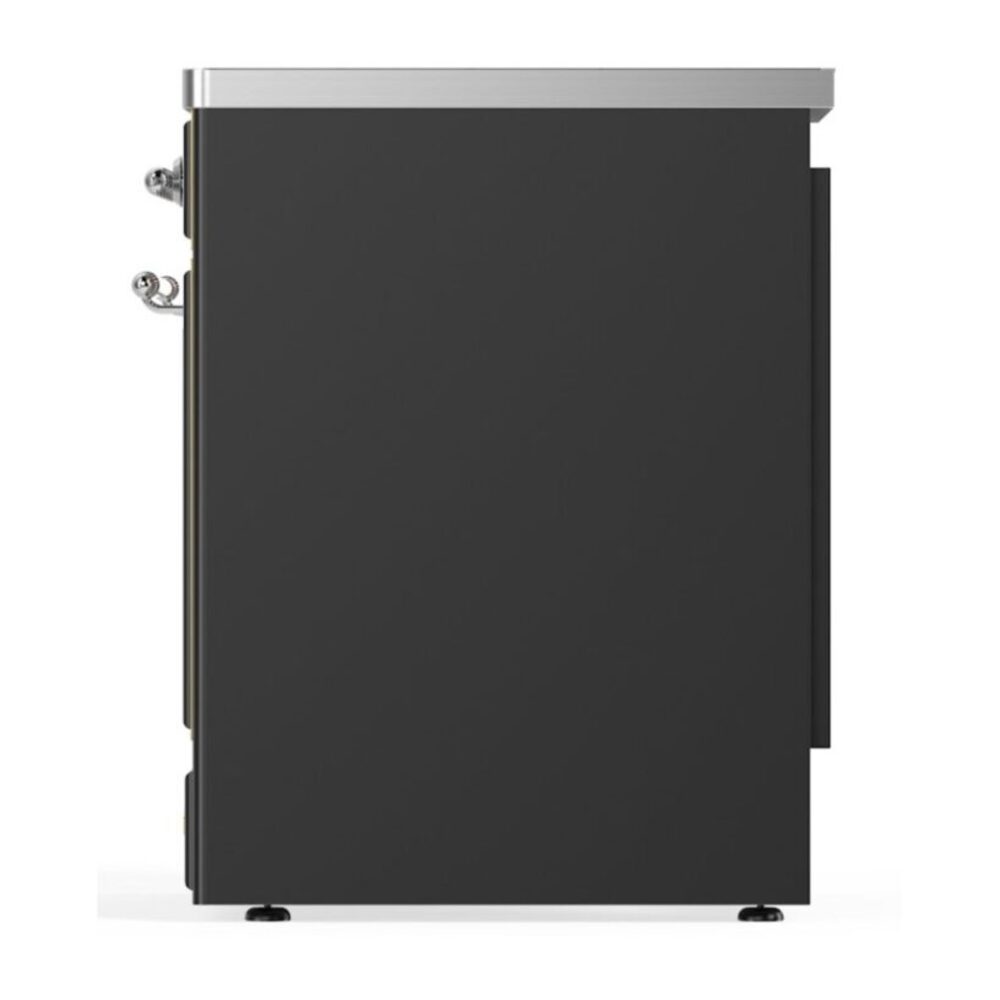 ILVE_UMI30NE3MGC_Majestic_II_30"_Induction_Range_Right_Angle